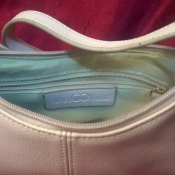 Small pastel pink purse - Picture 2 of 2